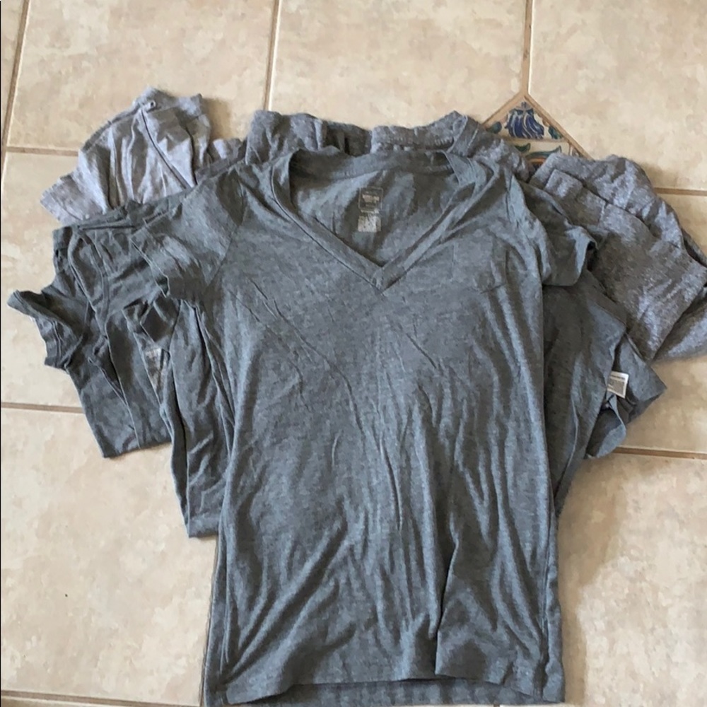 Super comfy Tshirts